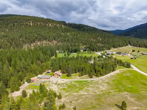 View/Area - 465 Luscher Dr, Libby, MT 59923 photo 3 of 7