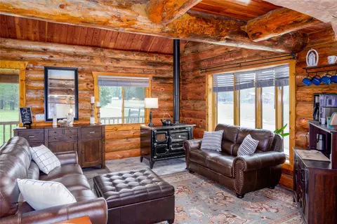 Living - 465 Luscher Dr, Libby, MT 59923 photo 1 of 3