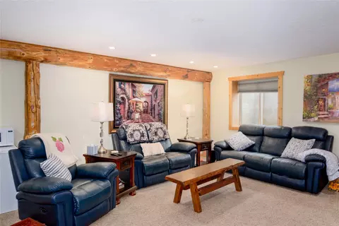 Living - 465 Luscher Dr, Libby, MT 59923 photo 2 of 3