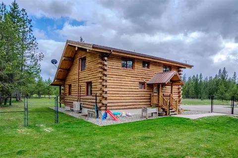 Exterior - 465 Luscher Dr, Libby, MT 59923 photo 4 of 16
