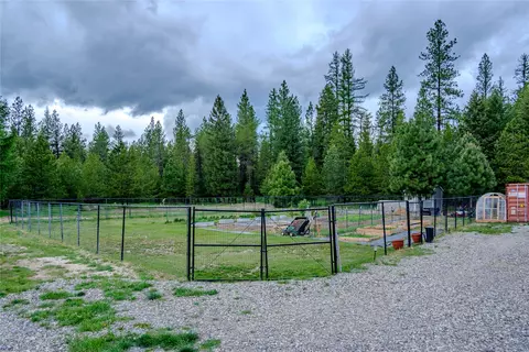 Exterior - 465 Luscher Dr, Libby, MT 59923 photo 16 of 16