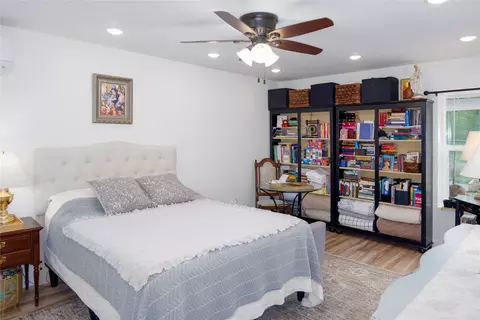 Bedroom - 465 Luscher Dr, Libby, MT 59923 photo 6 of 6