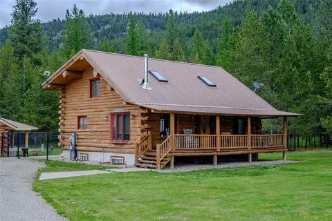 465 Luscher Dr, Libby, MT 59923