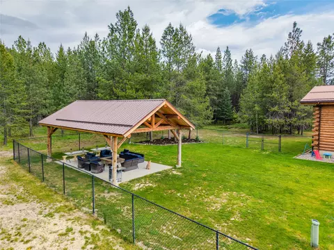 Exterior - 465 Luscher Dr, Libby, MT 59923 photo 12 of 16