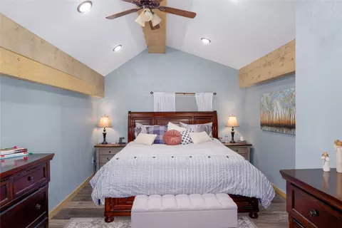 Bedroom - 465 Luscher Dr, Libby, MT 59923 photo 1 of 6