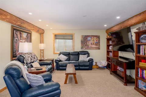 Living - 465 Luscher Dr, Libby, MT 59923 photo 3 of 3