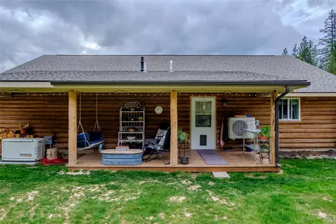 Exterior - 465 Luscher Dr, Libby, MT 59923 photo 10 of 16
