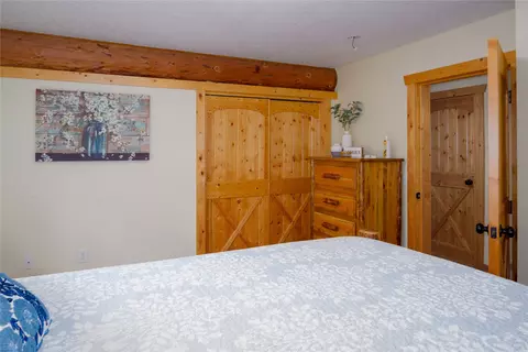 Bedroom - 465 Luscher Dr, Libby, MT 59923 photo 5 of 6