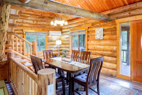 Dining - 465 Luscher Dr, Libby, MT 59923 photo 1 of 2