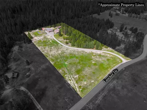 View/Area - 465 Luscher Dr, Libby, MT 59923 photo 2 of 7