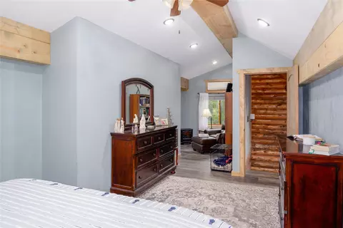 Bedroom - 465 Luscher Dr, Libby, MT 59923 photo 2 of 6