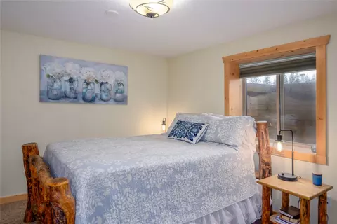 Bedroom - 465 Luscher Dr, Libby, MT 59923 photo 4 of 6