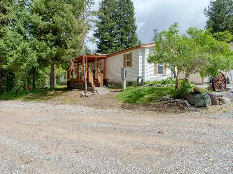 26 Jolly Hill Ln, Marion, MT 59925