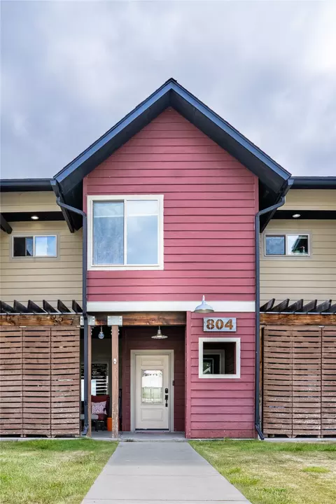 804 Sonoma Dr, Helena, MT 59601