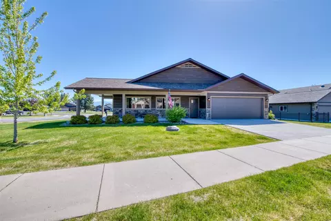 1186 Heritage Dr, Stevensville, MT 59870