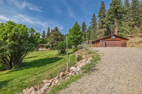 Exterior - 1 Rock Ridge Dr, Clancy, MT 59634 photo 18 of 22