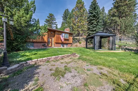 Exterior - 1 Rock Ridge Dr, Clancy, MT 59634 photo 13 of 22