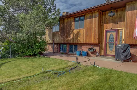 1 Rock Ridge Dr, Clancy, MT 59634