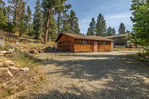 Exterior - 1 Rock Ridge Dr, Clancy, MT 59634 photo 5 of 22
