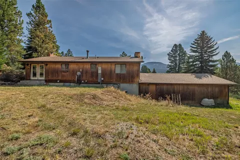 Exterior - 1 Rock Ridge Dr, Clancy, MT 59634 photo 8 of 22