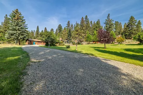 Exterior - 1 Rock Ridge Dr, Clancy, MT 59634 photo 20 of 22