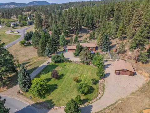 View/Area - 1 Rock Ridge Dr, Clancy, MT 59634 photo 4 of 6