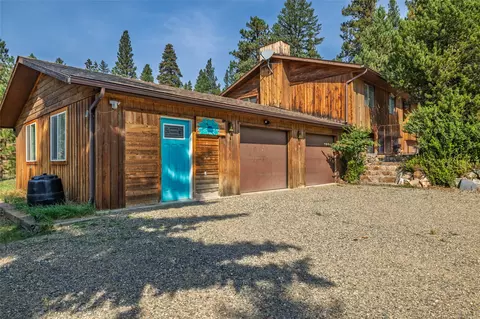 Exterior - 1 Rock Ridge Dr, Clancy, MT 59634 photo 2 of 22