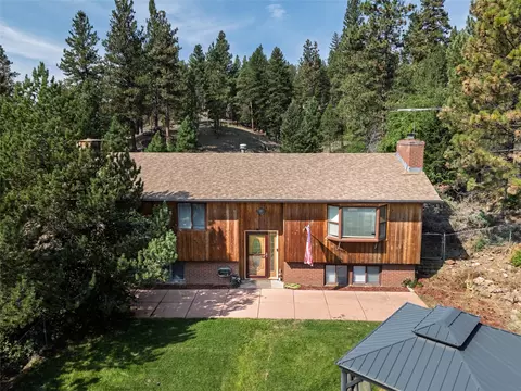 Exterior - 1 Rock Ridge Dr, Clancy, MT 59634 photo 1 of 22