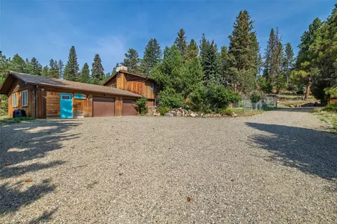 Exterior - 1 Rock Ridge Dr, Clancy, MT 59634 photo 21 of 22