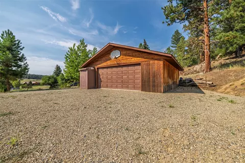 Exterior - 1 Rock Ridge Dr, Clancy, MT 59634 photo 6 of 22
