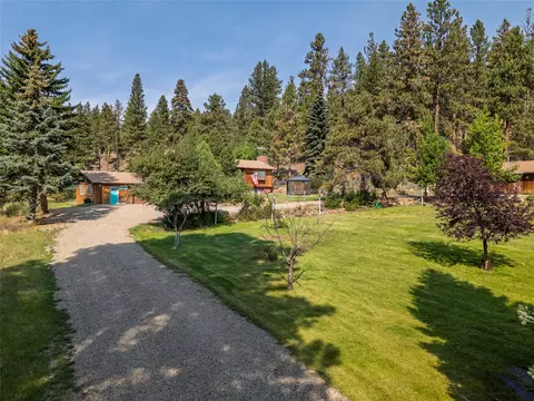 Exterior - 1 Rock Ridge Dr, Clancy, MT 59634 photo 12 of 22