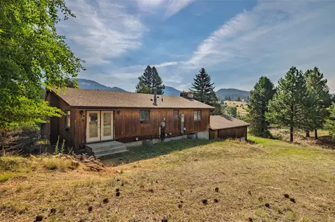 Exterior - 1 Rock Ridge Dr, Clancy, MT 59634 photo 9 of 22