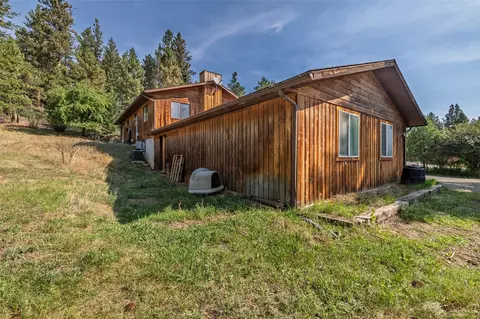 Exterior - 1 Rock Ridge Dr, Clancy, MT 59634 photo 7 of 22