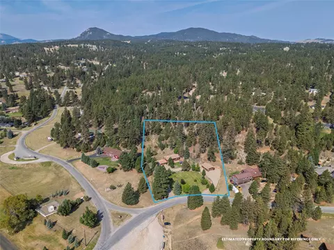 View/Area - 1 Rock Ridge Dr, Clancy, MT 59634 photo 6 of 6