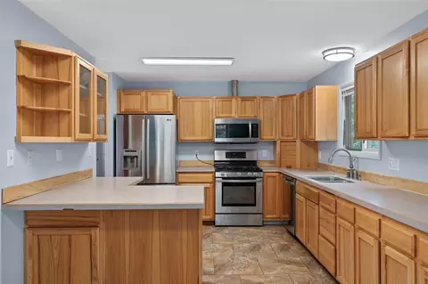 Kitchen - 1 Rock Ridge Dr, Clancy, MT 59634 photo 1 of 4