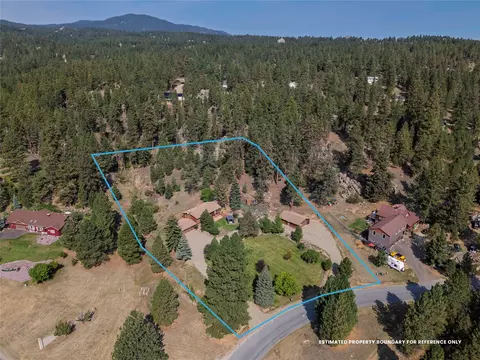 View/Area - 1 Rock Ridge Dr, Clancy, MT 59634 photo 5 of 6