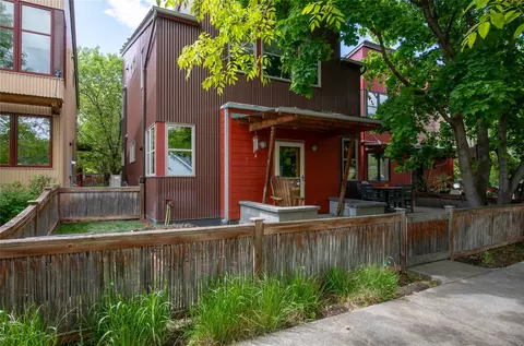 1405 Phillips St #D, Missoula, MT 59802