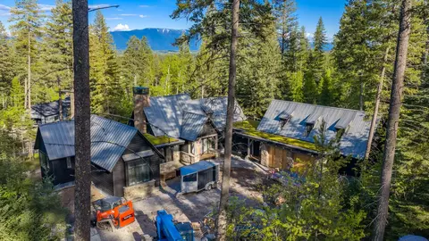 43 Harlequin Ct, Whitefish, MT 59937