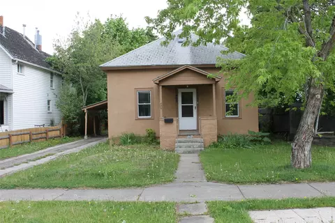 405 E Spruce St, Missoula, MT 59802