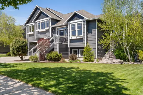 7784 Cassidy Trl, Lolo, MT 59847