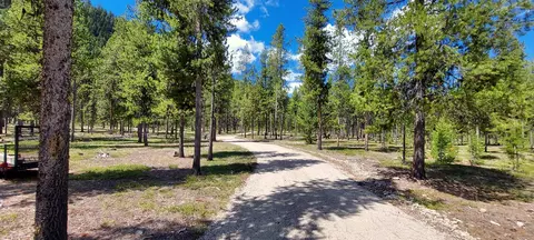Nhn Deer Walk Way, Darby, MT 59829