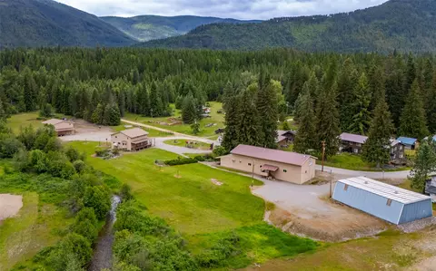 100 104 108 Remington Rd, Noxon, MT 59853
