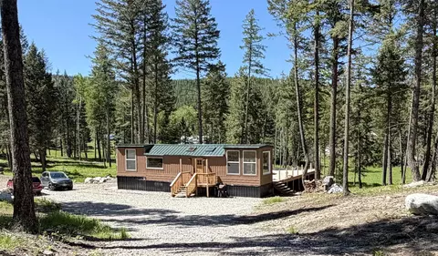 1782 Truman Creek Rd, Kila, MT 59920