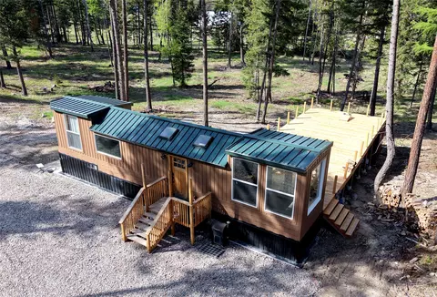 1782 Truman Creek Rd, Kila, MT 59920