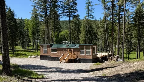 1782 Truman Creek Rd, Kila, MT 59920