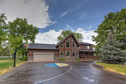 815 Howard St, Missoula, MT 59804