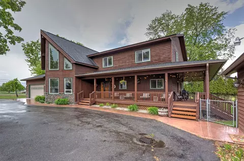 815 Howard St, Missoula, MT 59804