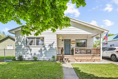 411 5th Ave W, Kalispell, MT 59901