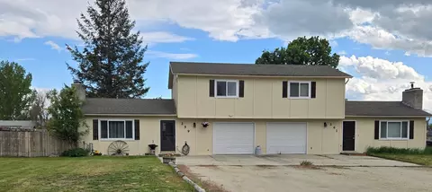 259 South Ave, Stevensville, MT 59870