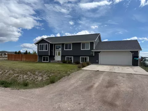 631 Jena Loop, Helena, MT 59602
